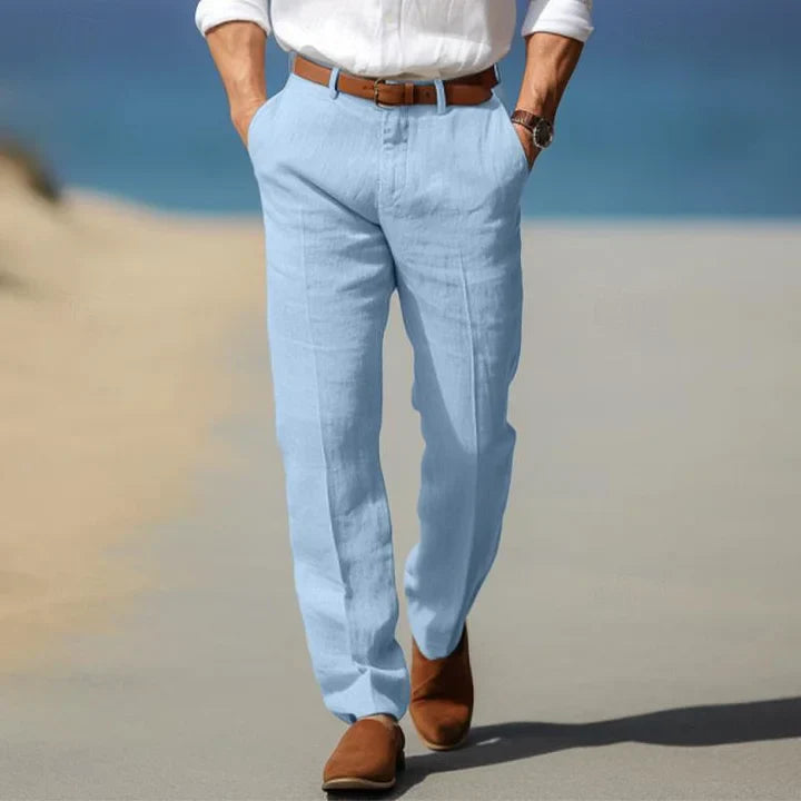 Kyle | Relaxed Pants for Men