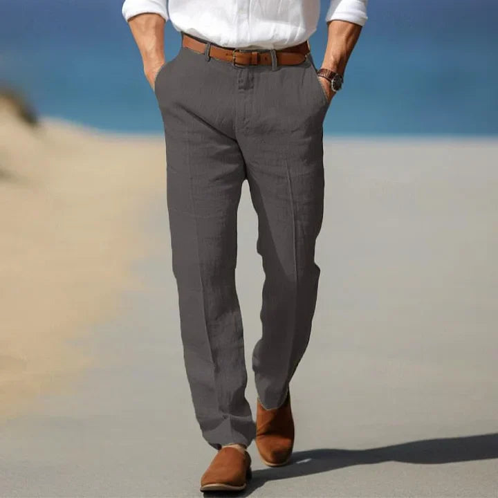 Kyle | Relaxed Pants for Men
