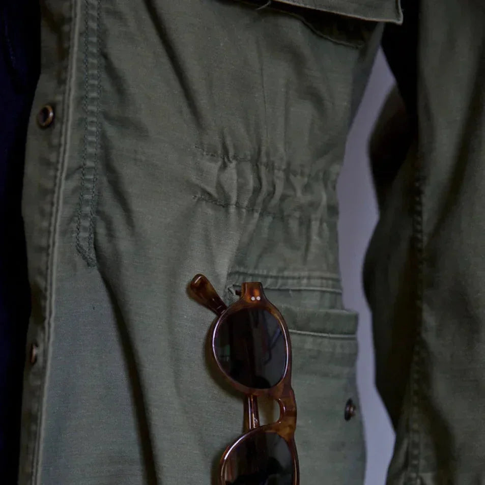Franklin | Men's Utility Long Sleeve Jacket