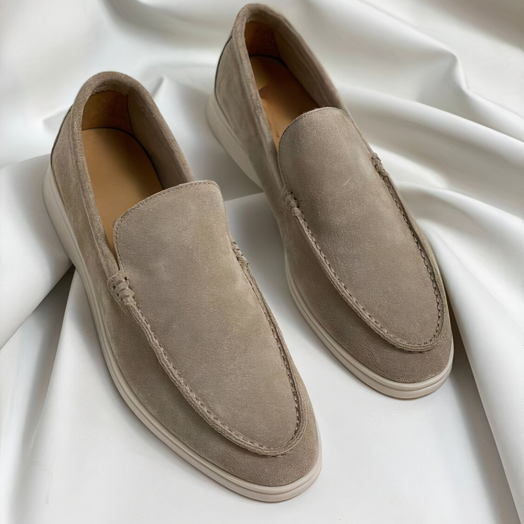 Jed | Men's Slip-On Casual Loafers