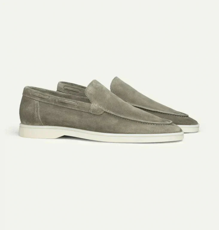 Loafers – Slip On Shape And Cushioned Walking Support