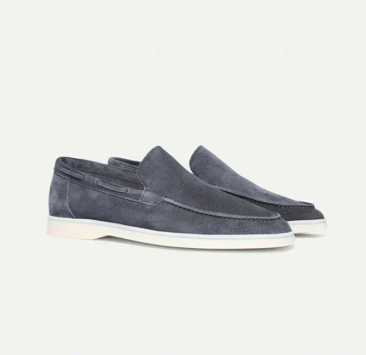 Loafers – Slip On Shape And Cushioned Walking Support