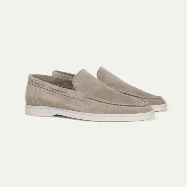 Loafers – Slip On Shape And Cushioned Walking Support