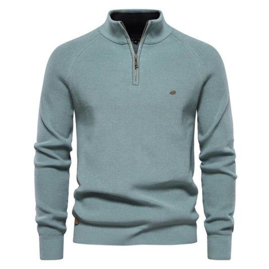Luke | Soft and Comfortable Quality Sweater