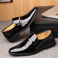 Black Brogue