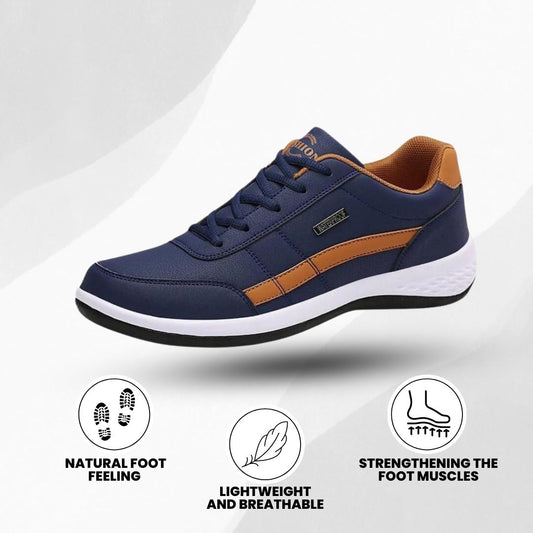 Healthy & non-slip orthopaedic shoes (2025)