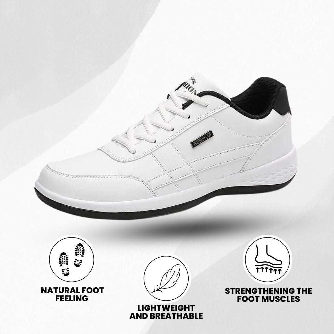 Healthy & non-slip orthopaedic shoes (2025)