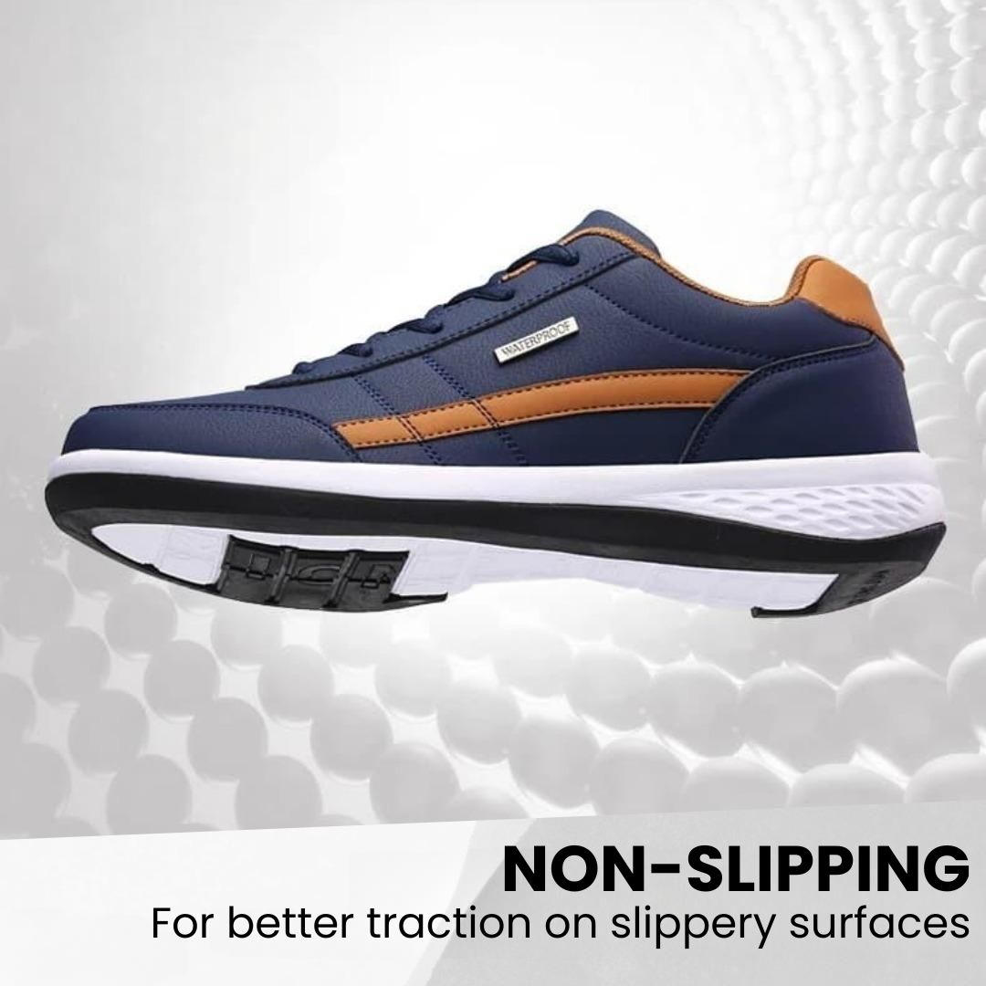 Healthy & non-slip orthopaedic shoes (2025)