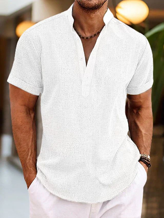 Classic and Modern Polo Shirt for Men