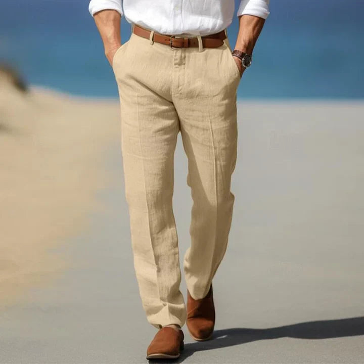 Kyle | Relaxed Pants for Men