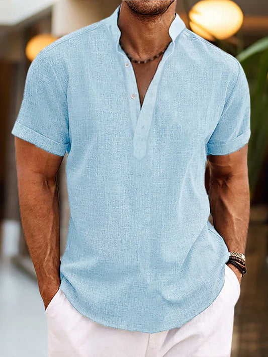 Classic and Modern Polo Shirt for Men