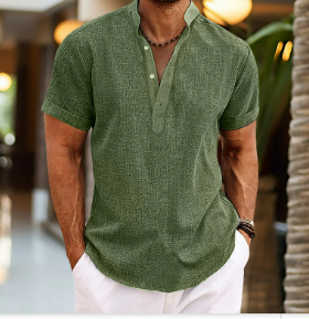 Classic and Modern Polo Shirt for Men
