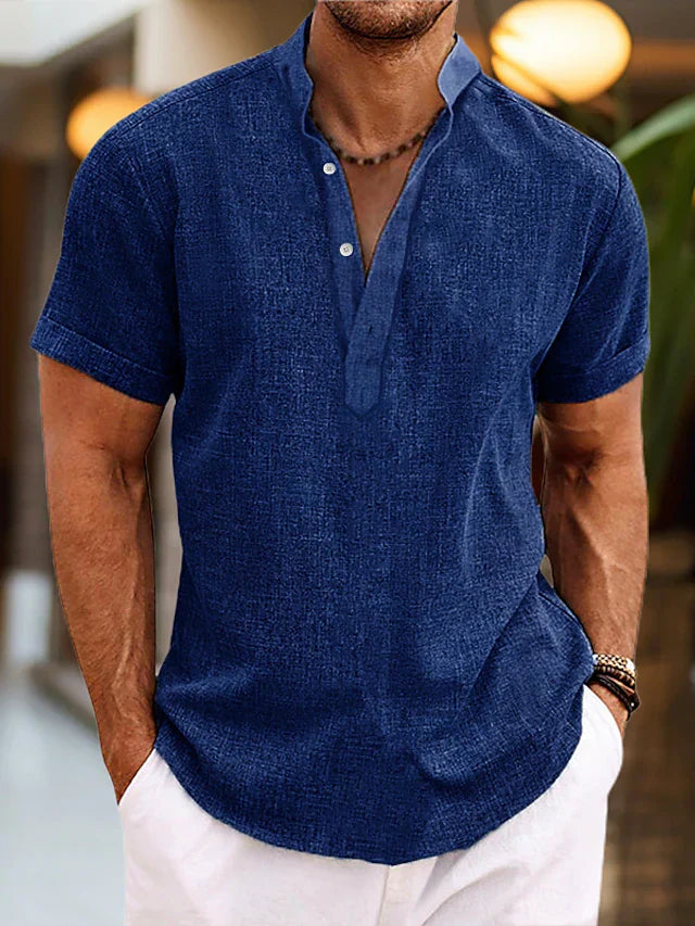 Classic and Modern Polo Shirt for Men
