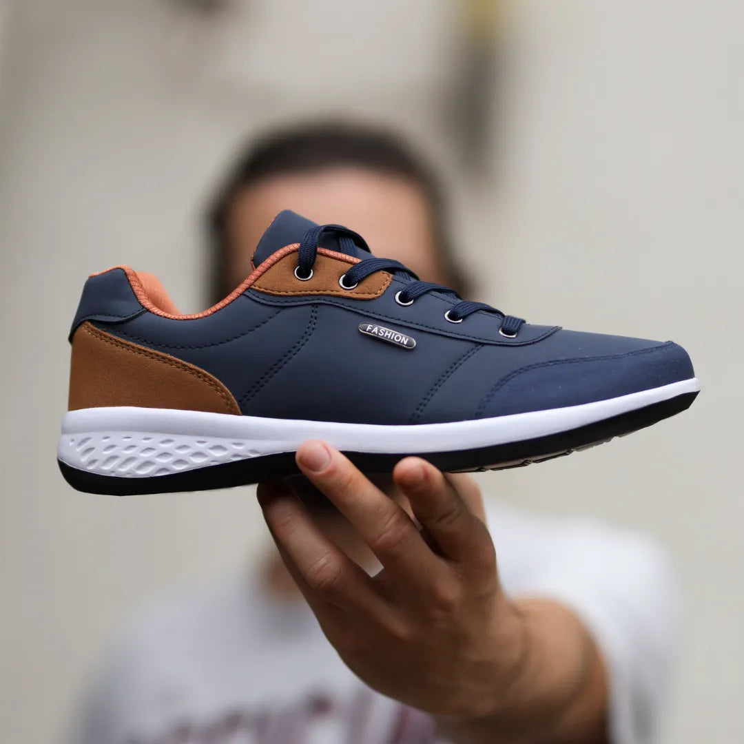 Healthy & non-slip orthopaedic shoes (2025)