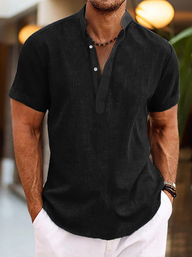 Classic and Modern Polo Shirt for Men