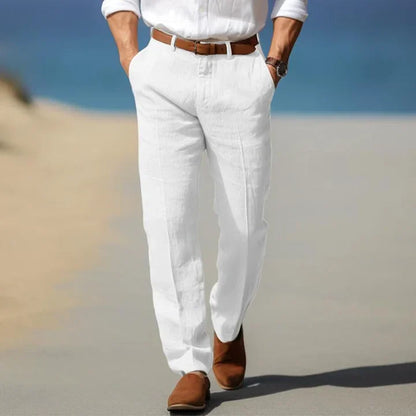 Kyle | Relaxed Pants for Men