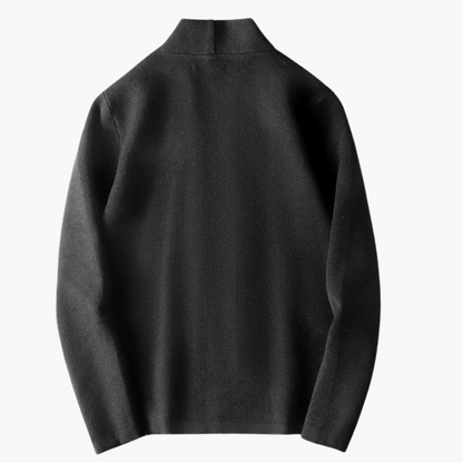 Mason | Stylish Button-Up Cardigan