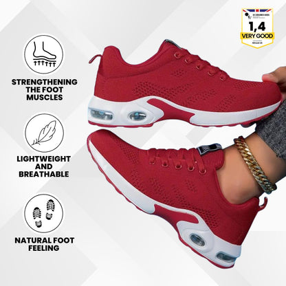 OrthoCare - Ergonomic Pain Relief Shoe for women(2025)