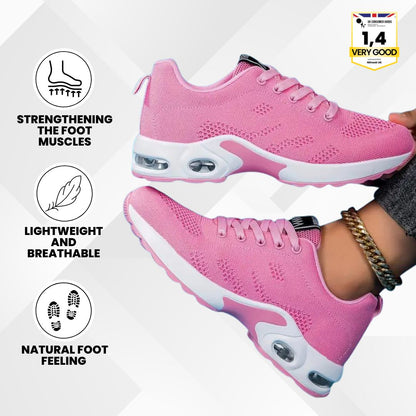 OrthoCare - Ergonomic Pain Relief Shoe for women(2025)