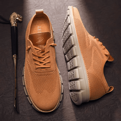 Elliott | Ultimate Comfortable Support Shoes for Men