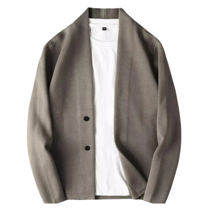 Mason | Stylish Button-Up Cardigan