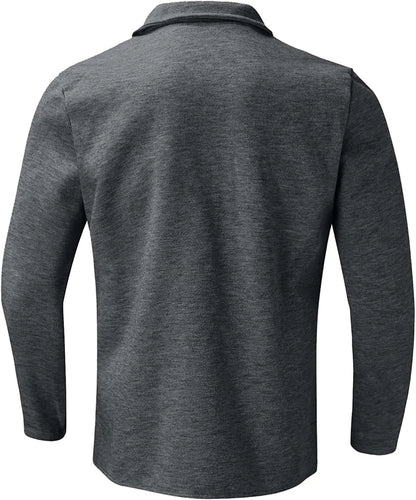 John | Elegant Blazer for Men with Pockets