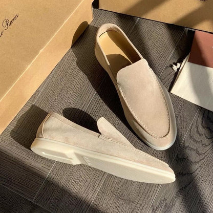 Ethan | Stylish and Comfortable Loafers for Men