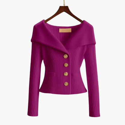 Ashley | Stylish Comfortable Cardigan