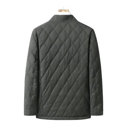 Evan | Waterproof Stylish Men's Jacket