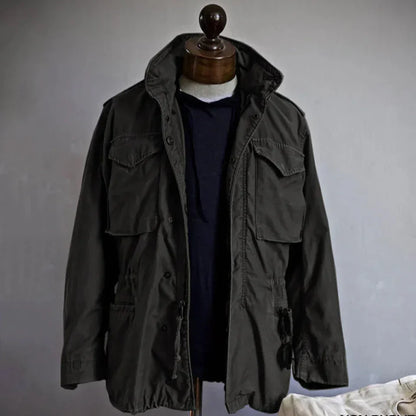 Franklin | Men's Utility Long Sleeve Jacket