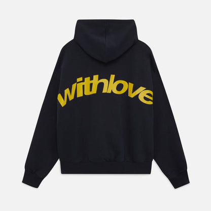 Hoodie - Soft Blend Hooded Modern Cut And Warm Hold