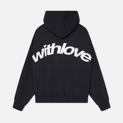 Hoodie - Soft Blend Hooded Modern Cut And Warm Hold