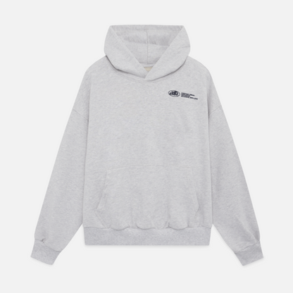 Hoodie - Soft Blend Hooded Modern Cut And Warm Hold