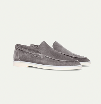 Loafers – Slip On Shape And Cushioned Walking Support