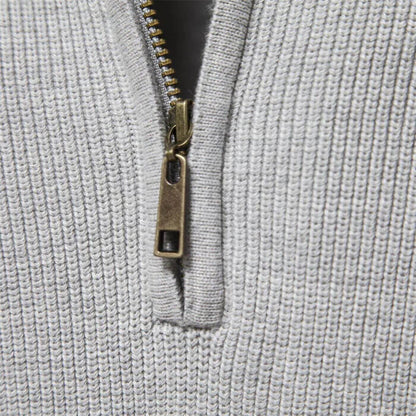 Luke | Soft and Comfortable Quality Sweater