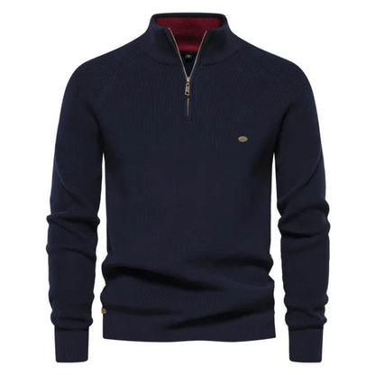 Luke | Soft and Comfortable Quality Sweater