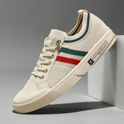 Axel | Stylish High-Comfort Shoes