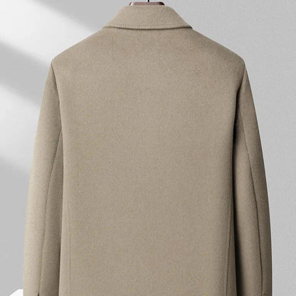 Lance | Elegant Classic Men's Jacket