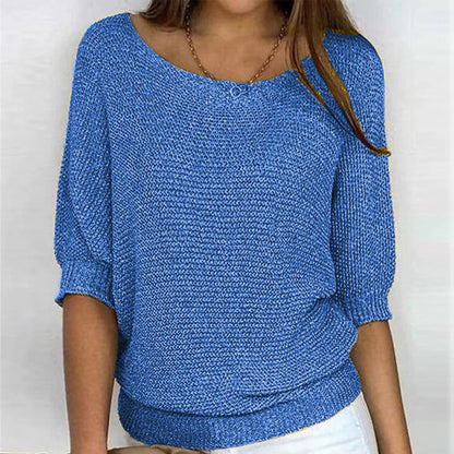 Leslie | Soft Comfort Sweater for Women
