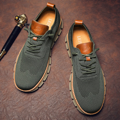 Elliott | Ultimate Comfortable Support Shoes for Men