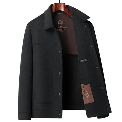 Lance | Elegant Classic Men's Jacket