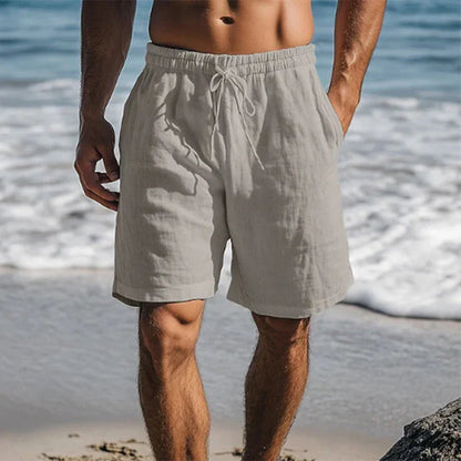 Ralph | Lightweight Quick-Dry Coastal Swim Shorts for Summer Fun