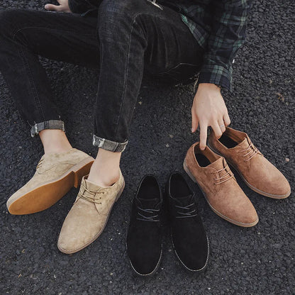 Jacob | Business Shoes for Men - Stylish & Comfortable