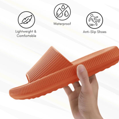 Orthoslipper™ - Orthopedic Slippers for maximum comfort