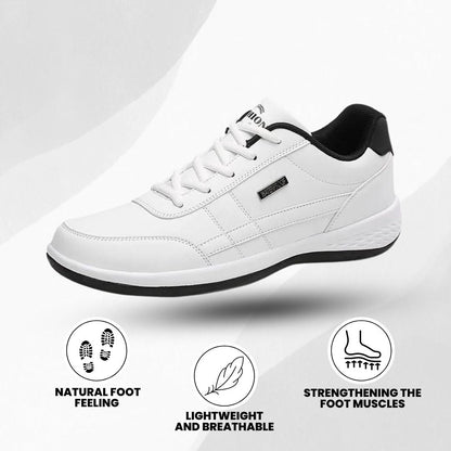 Healthy & non-slip orthopaedic shoes (2025)