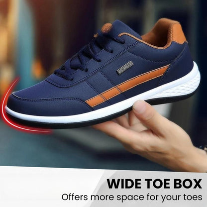 Healthy & non-slip orthopaedic shoes (2025)
