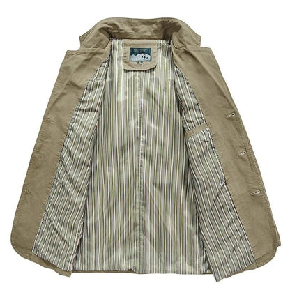 Dennis | Casual Lightweight Blazer