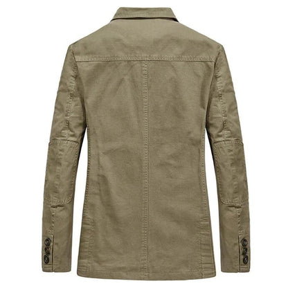 Dennis | Casual Lightweight Blazer