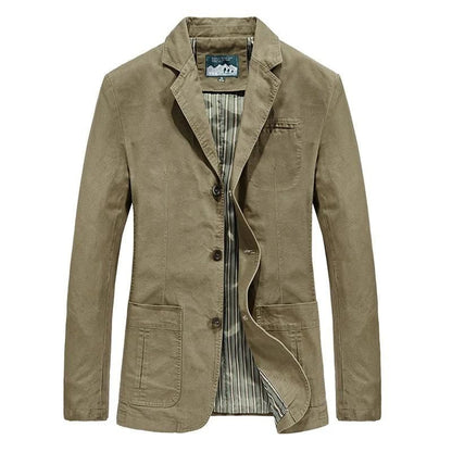 Dennis | Casual Lightweight Blazer