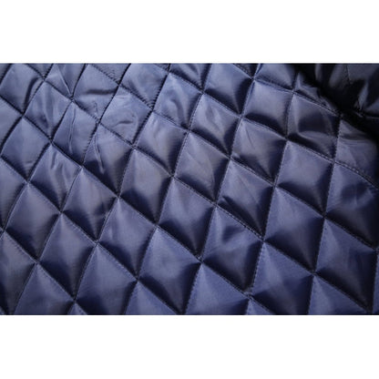 Alan | Men's Mandarin Collar Button Front Mid-Length Overcoat